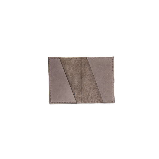Leather Card Holder