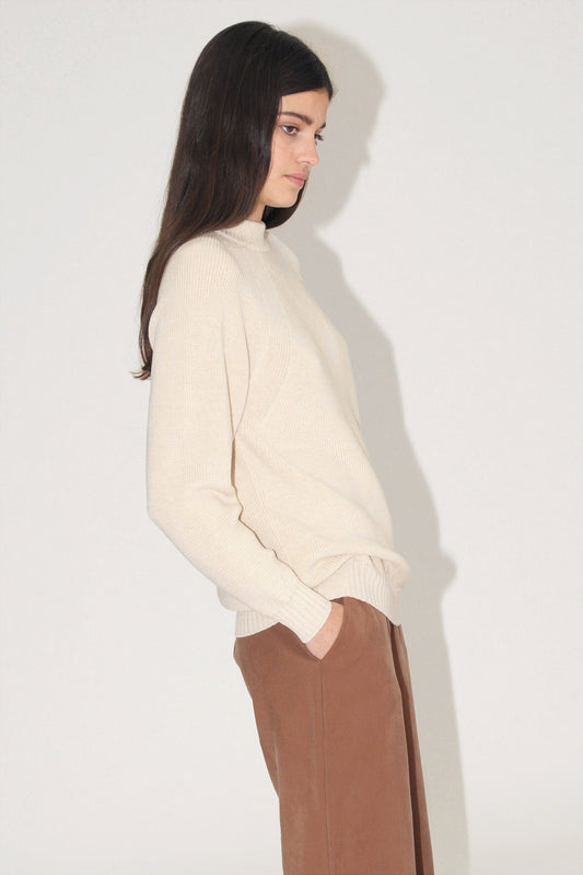 Jasper Merino Sweater