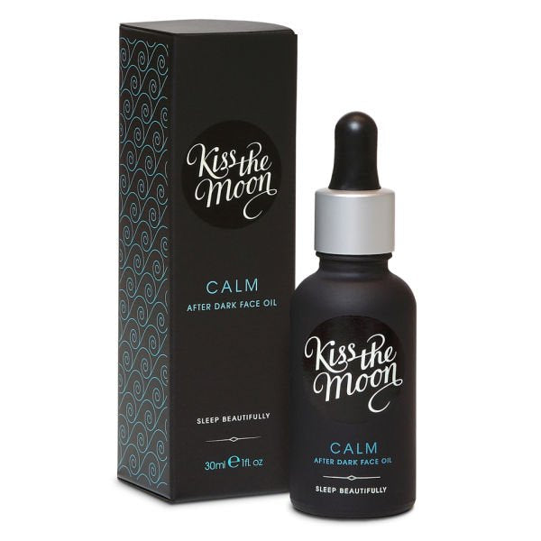 Calm After Dark Face Oil