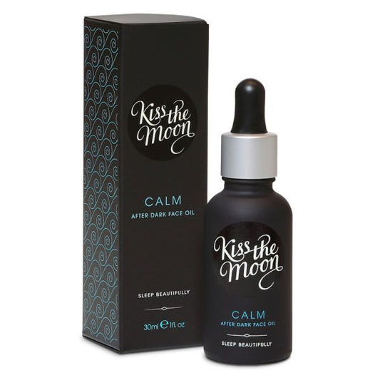 Calm After Dark Face Oil