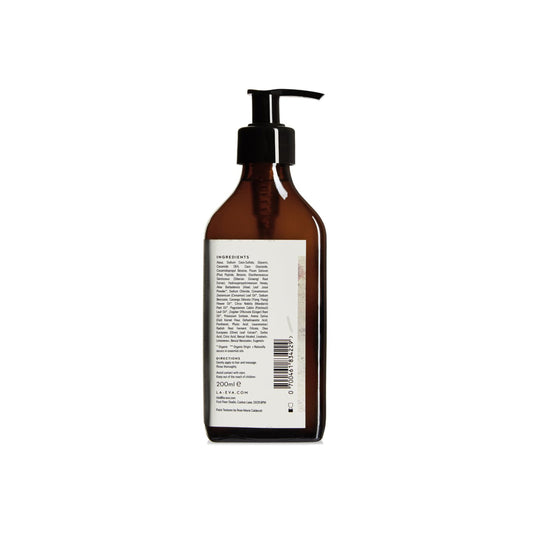 Spice Shampoo 200ml