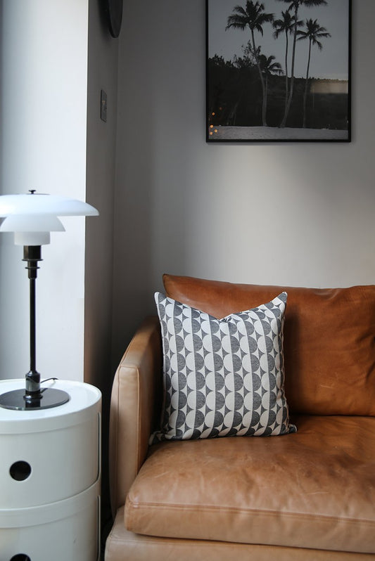 Marylebone Cotton Cushion