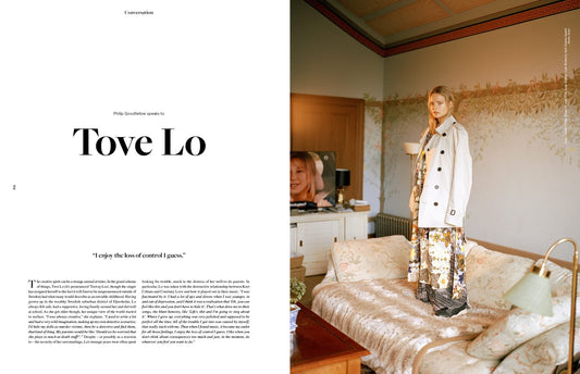 Jungle Magazine Issue 3 - Music