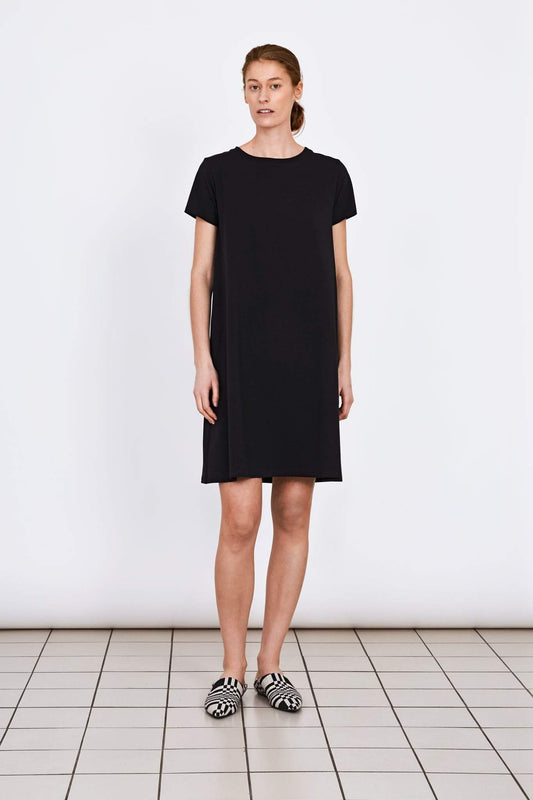 Kimsy T-Shirt Cotton Dress