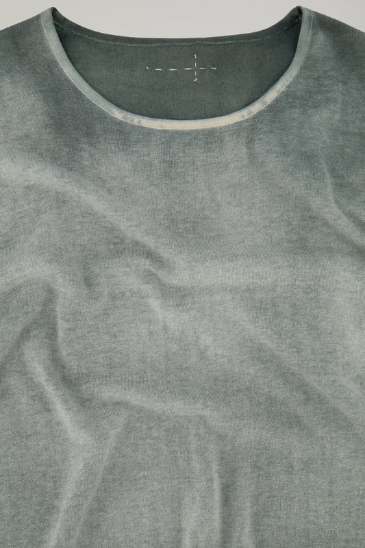 New Orleans Cotton Cashmere T-Shirt