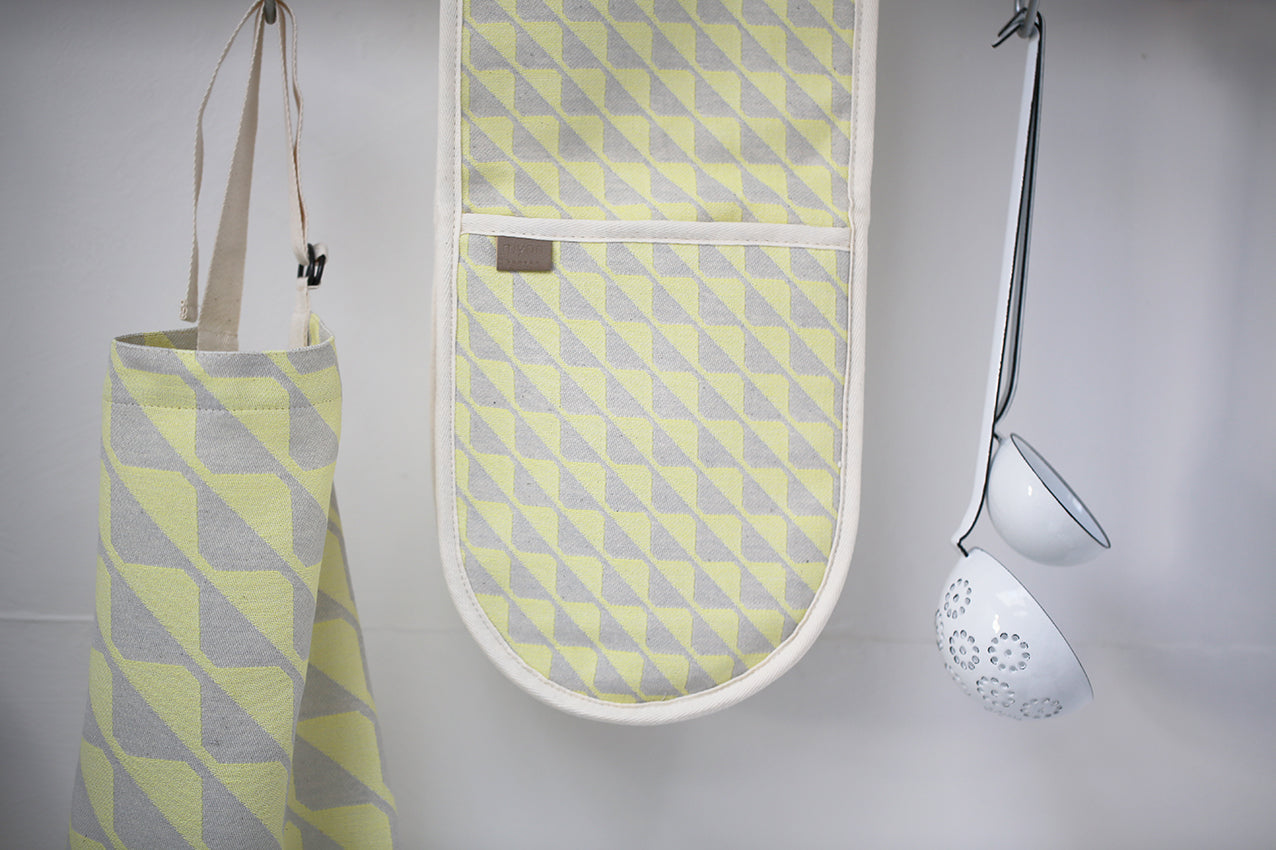 Shoreditch Double Oven Glove