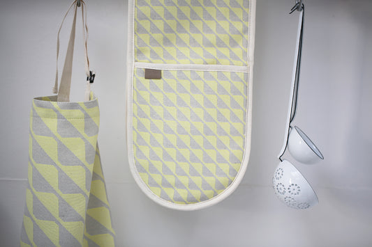 Shoreditch Double Oven Glove