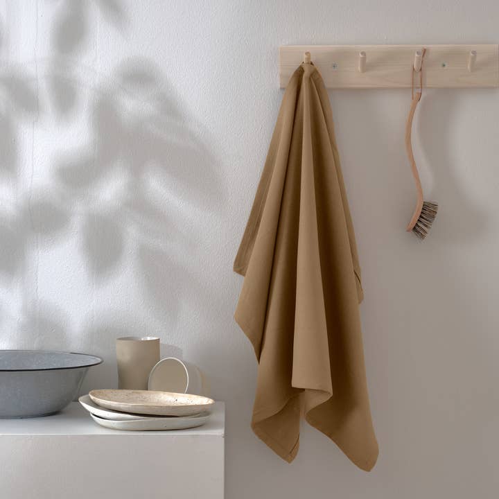 Earth Tea Towel Gift Set