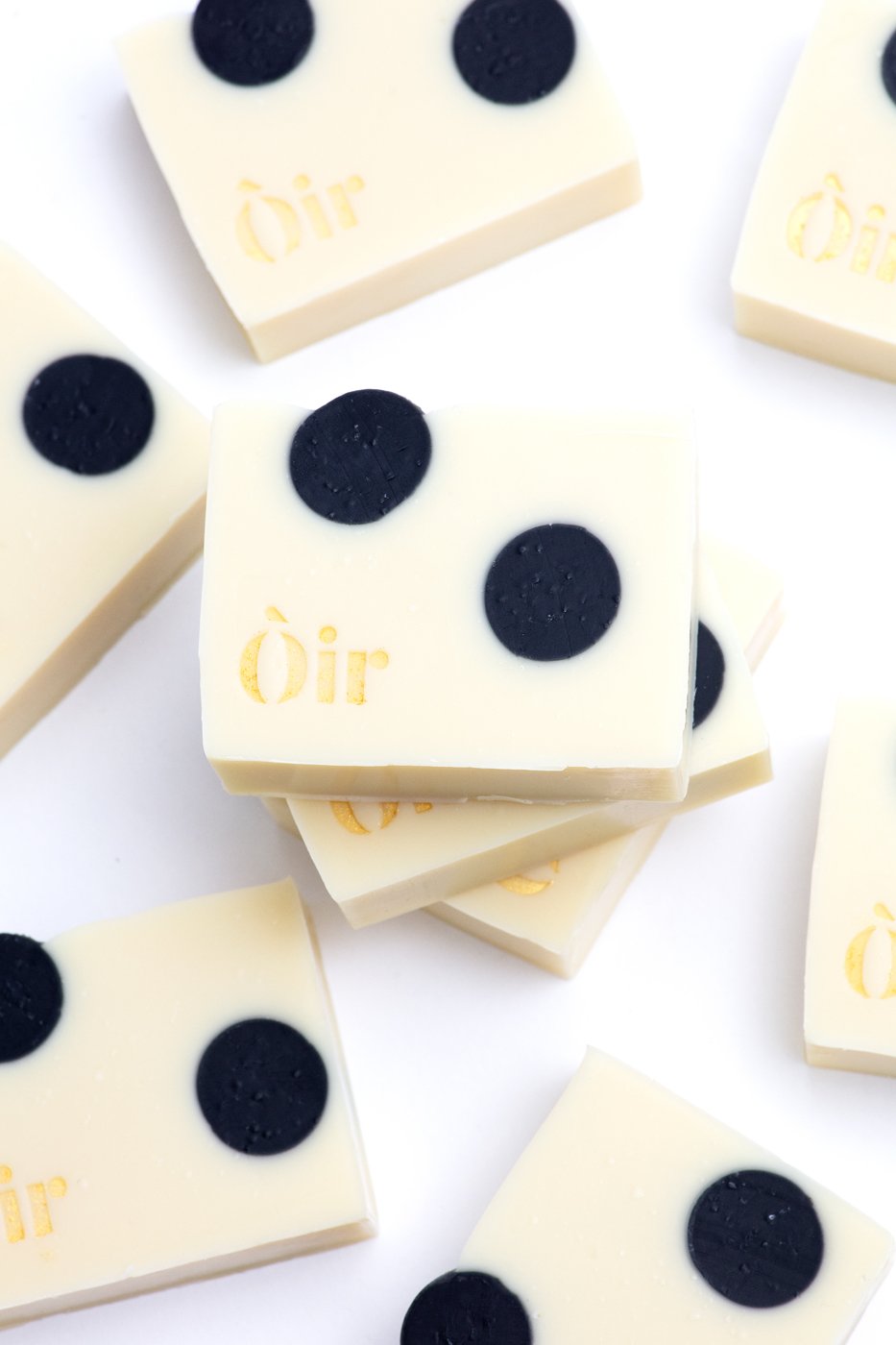 Lemongrass & Pink Grapefruit Soap Bar