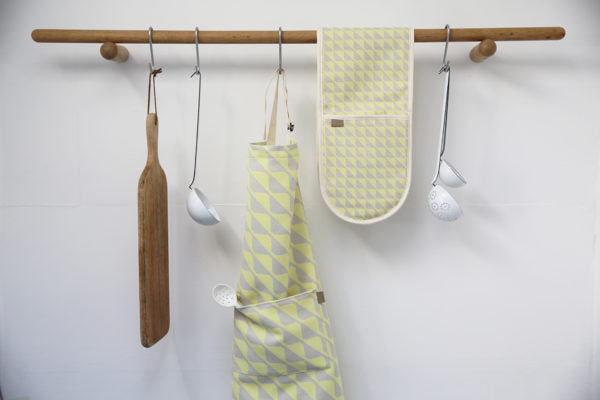 Shoreditch Double Oven Glove