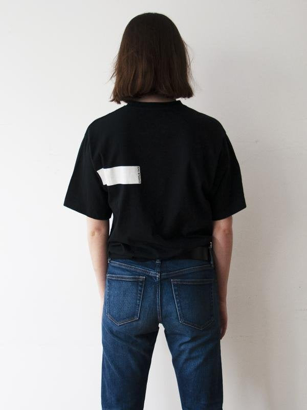 LE 75 Oversized T-shirt