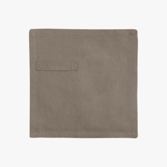 Everyday Napkin in Clay (Set of 4)