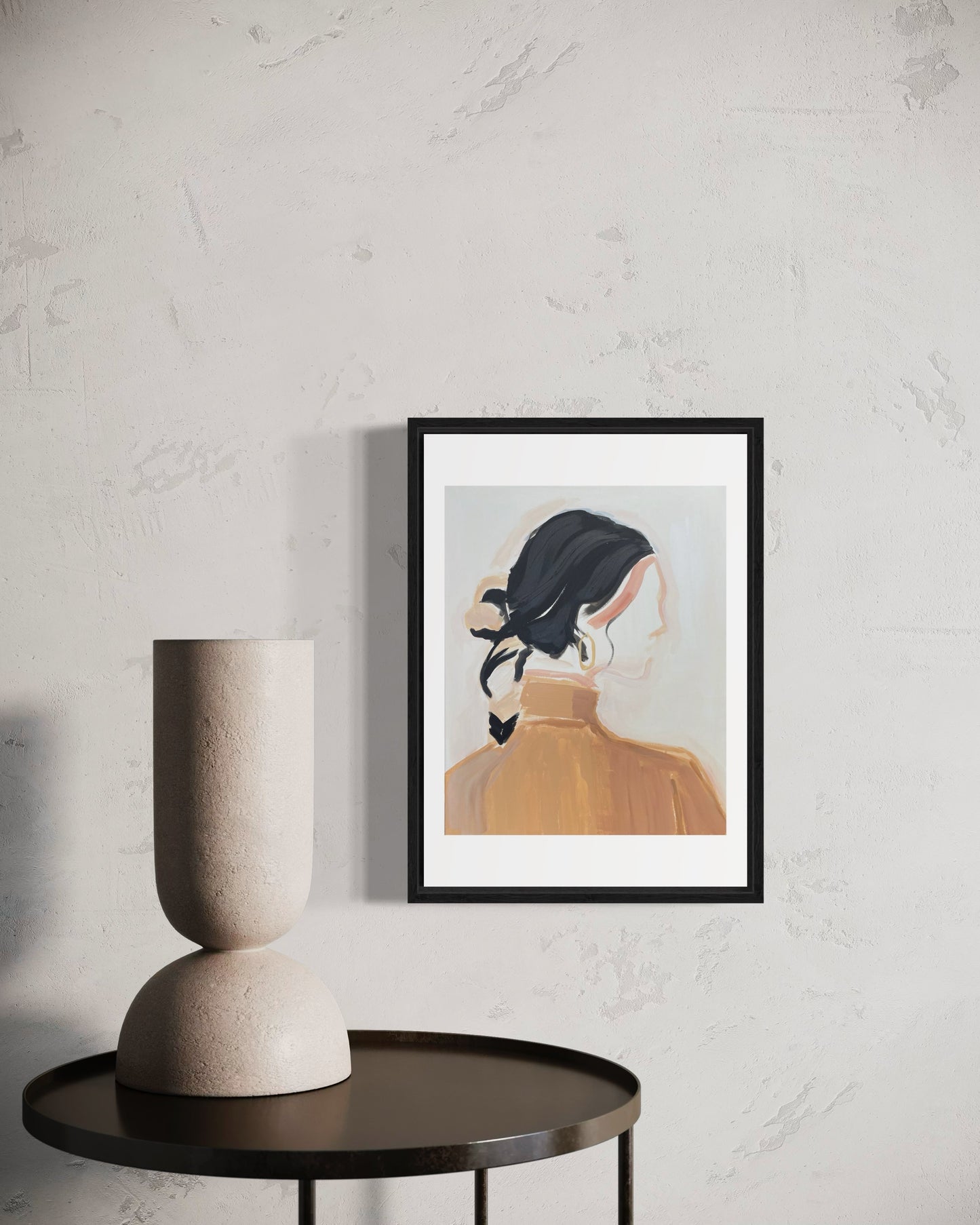 Fashion Forward Print