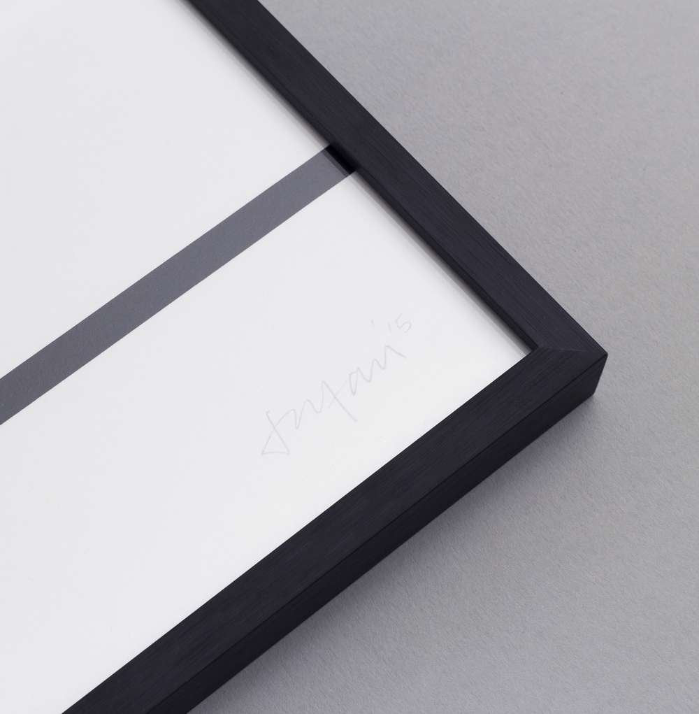 Superhero Rabbit Print