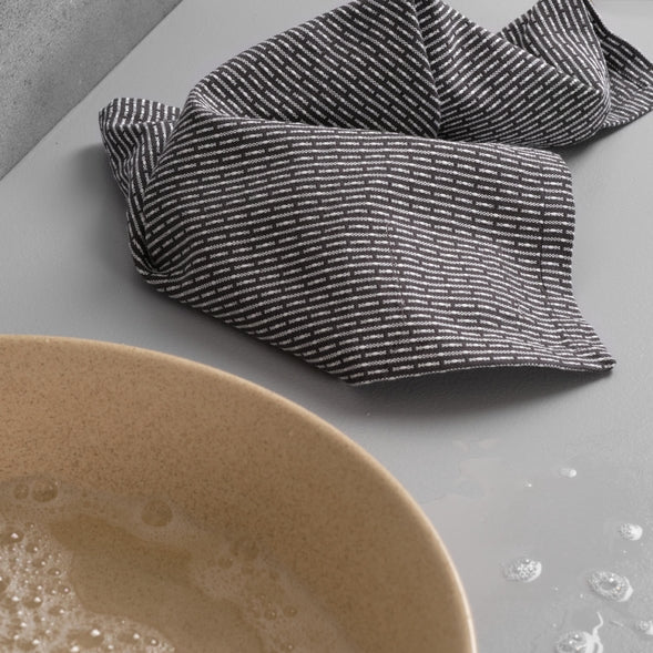 Classic Tea Towel & Cloth Gift Set