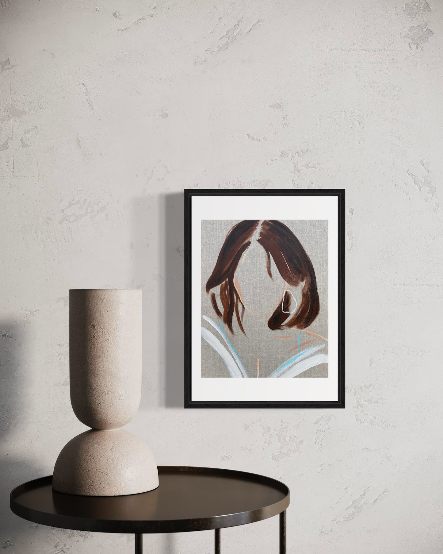 Say Yes To Self Love Print