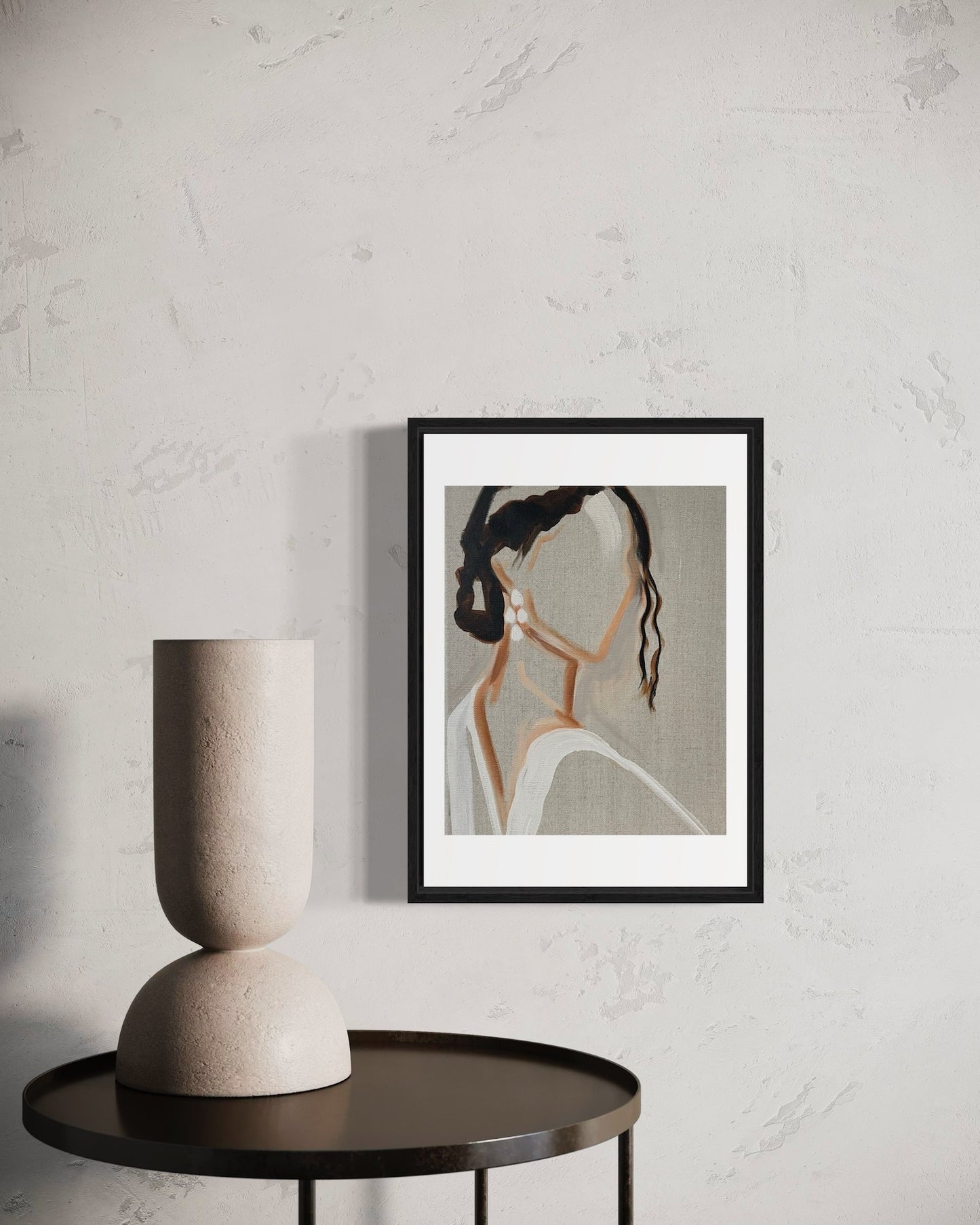 Sophisticated Simplicity Print