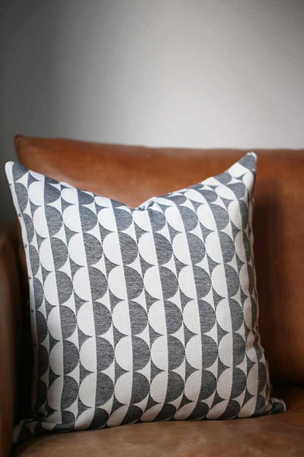 Marylebone Cotton Cushion