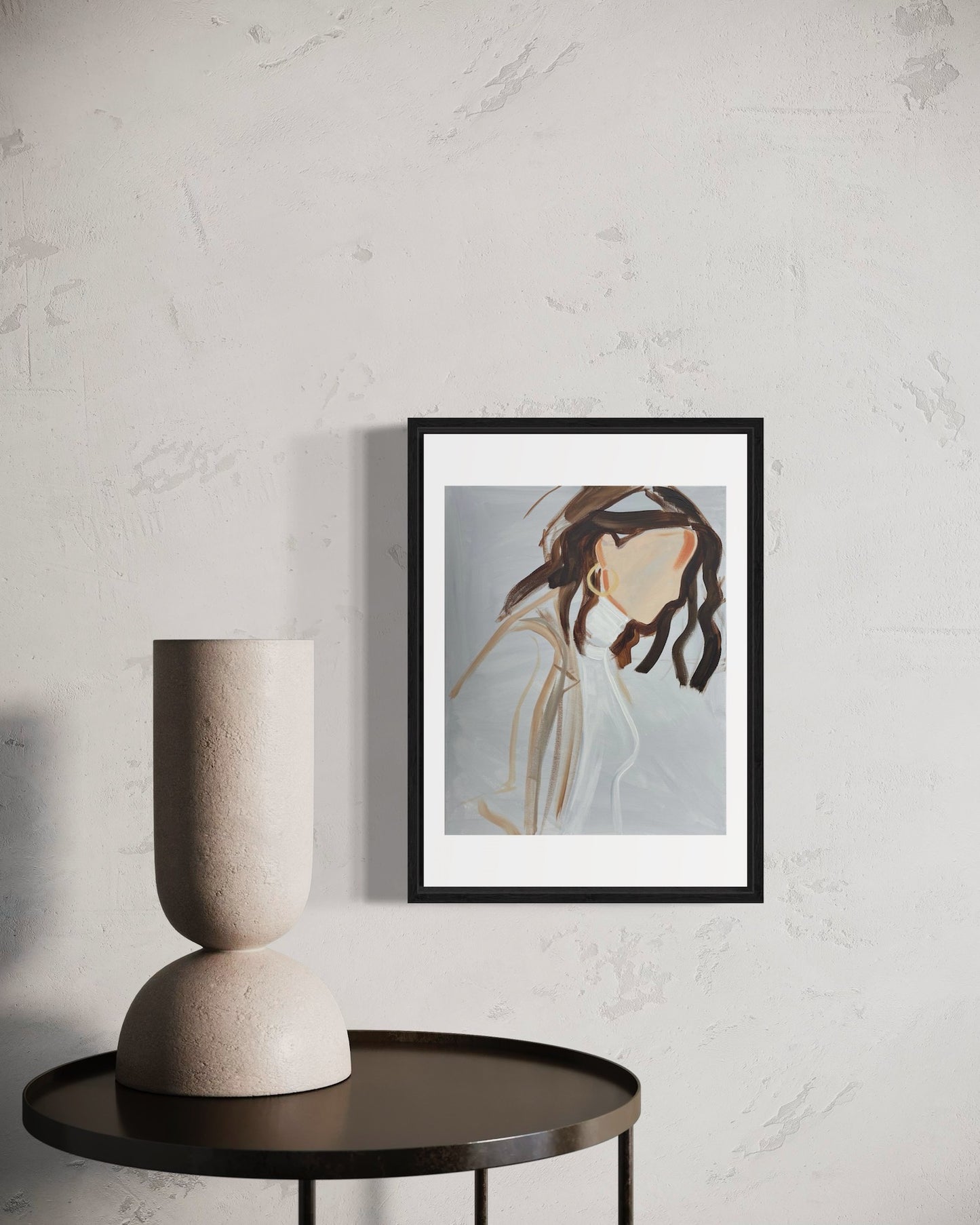 The Exception Not The Rule Print