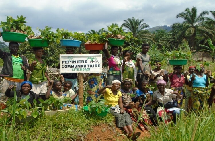 Femme Organic Dark Milk Chocolate 50%