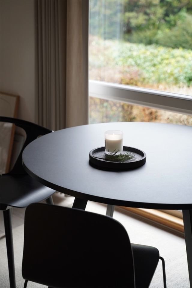 Granite Tray in Graphite (Exclusive)