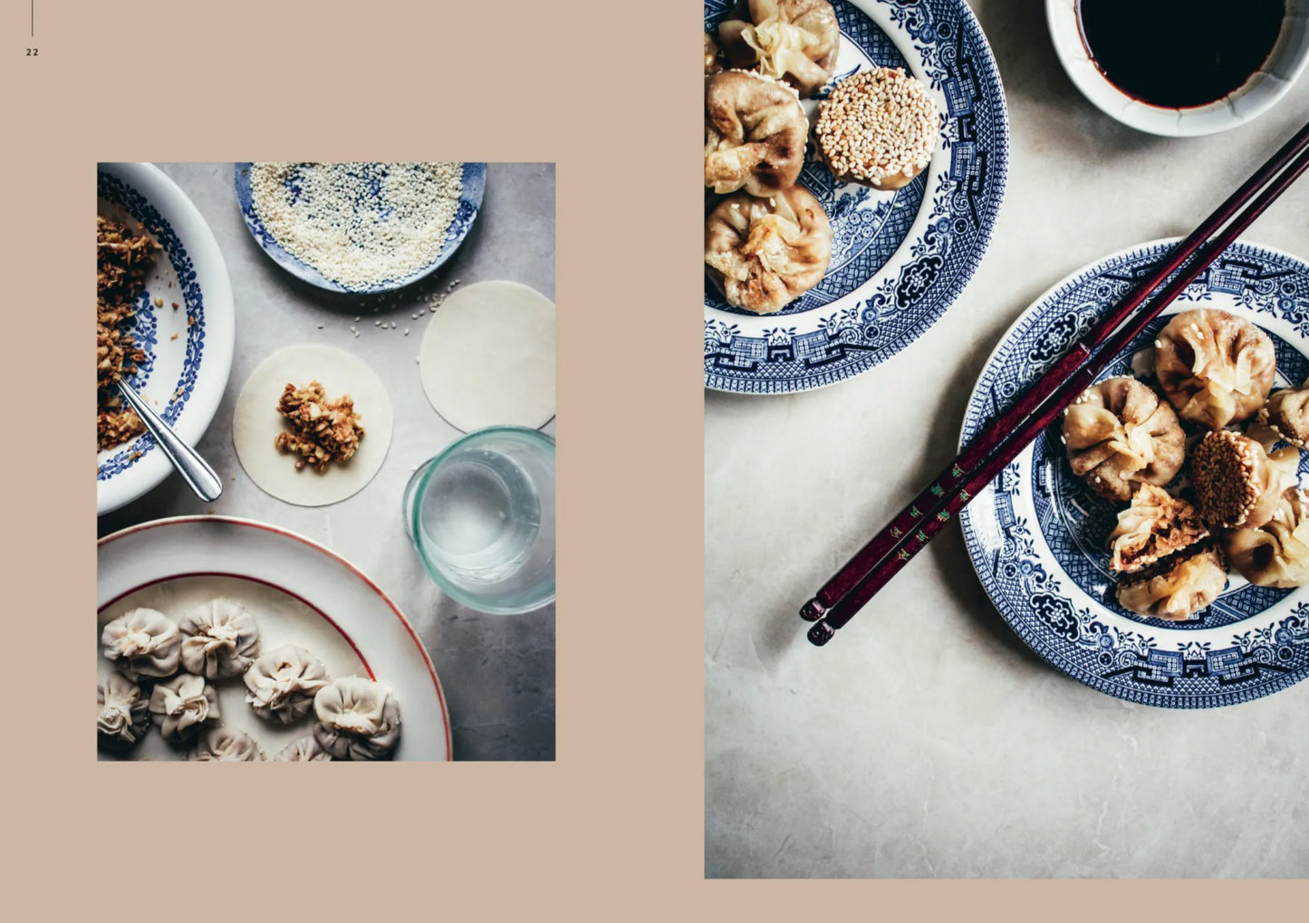 Veggies, Everyday of The Week Cookbook