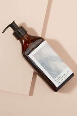 Blu Face & Body Wash 200ml