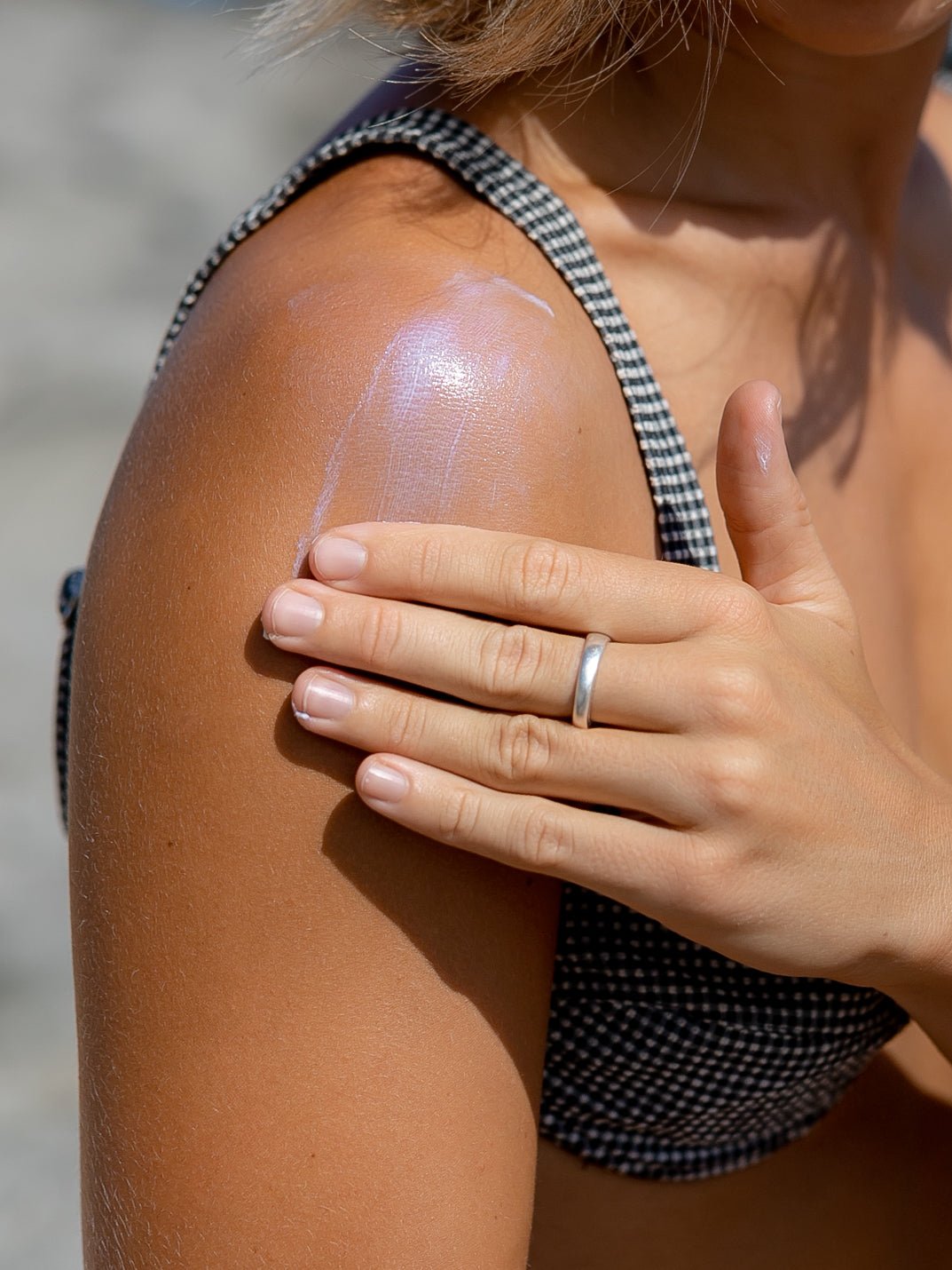 Face & Body Mineral Sunscreen SPF30