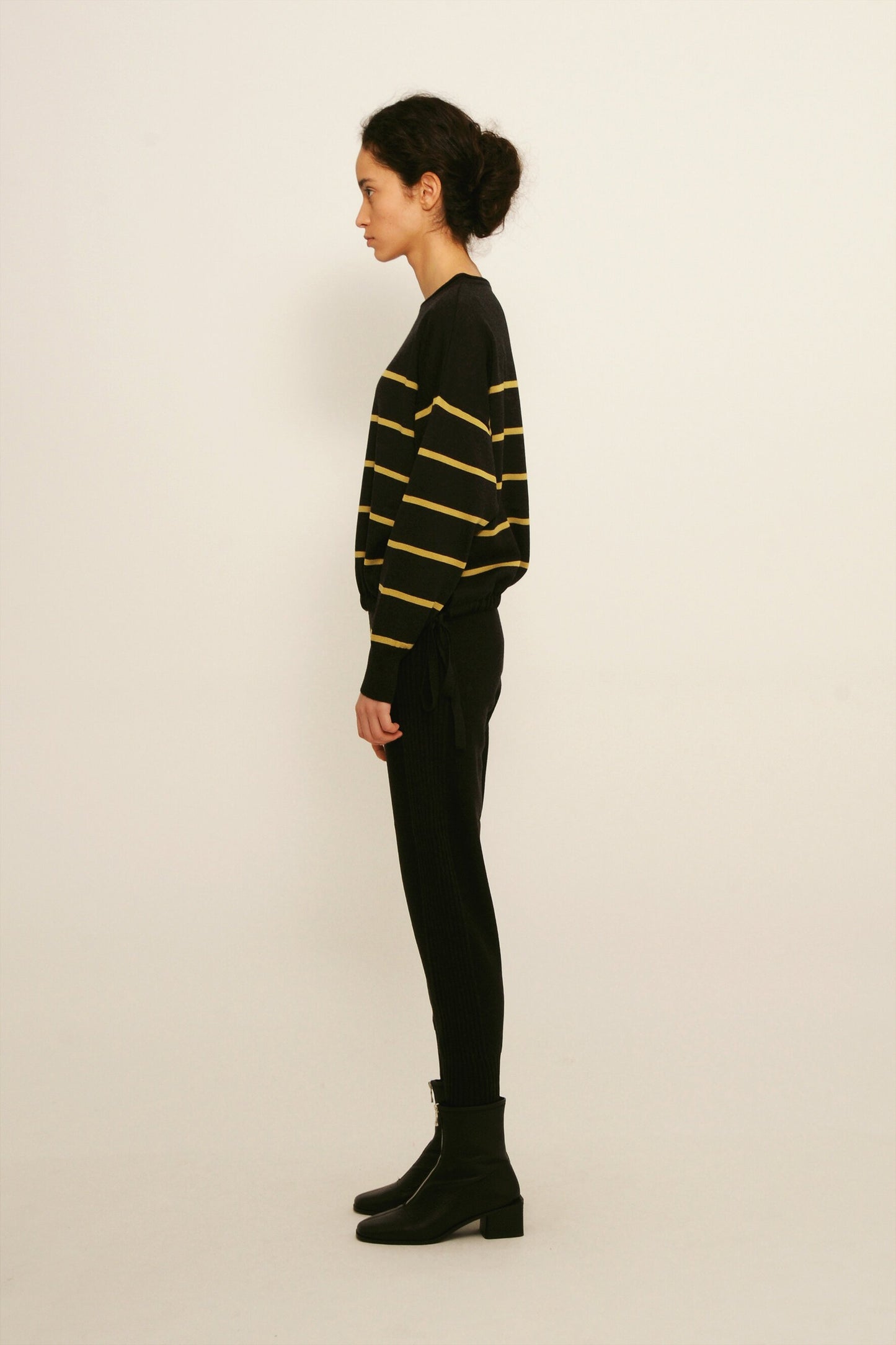 Luna Merino Sweater