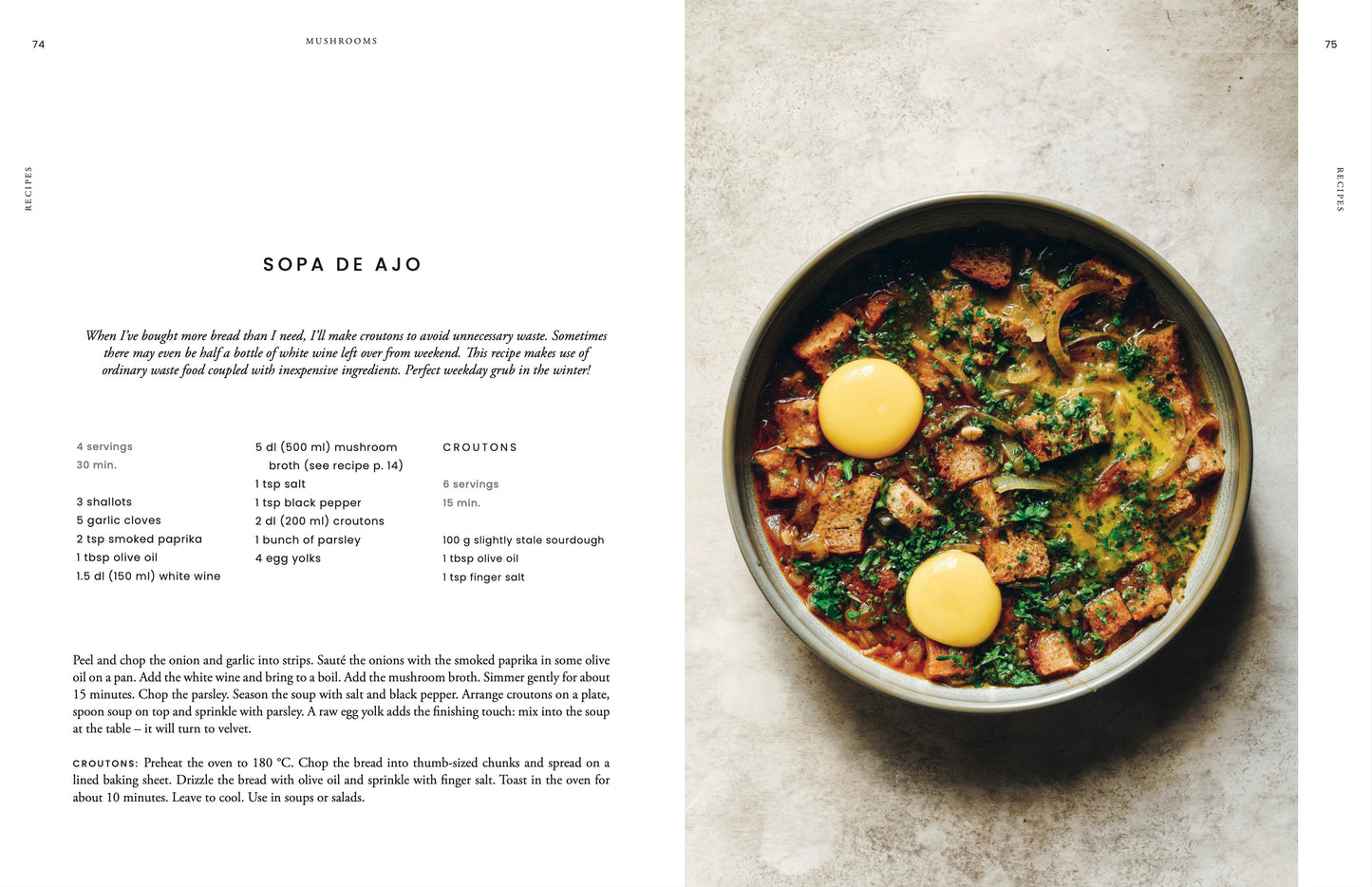 Cooking  Sustainably: Delicious Recipes That Do Good