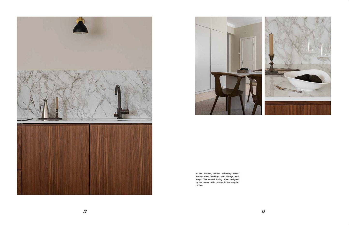 Soft Nordic Interior Book