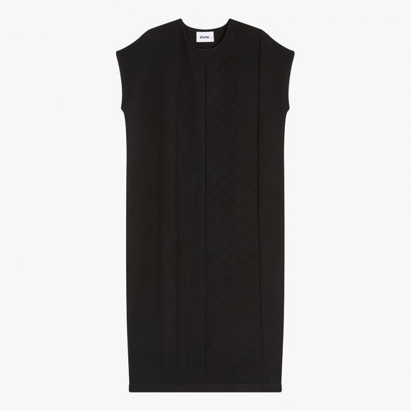Herve Knitted Midi Dress | The Collaborative Store