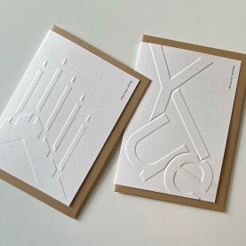 Happy Christmas Card | The Collaborative Store