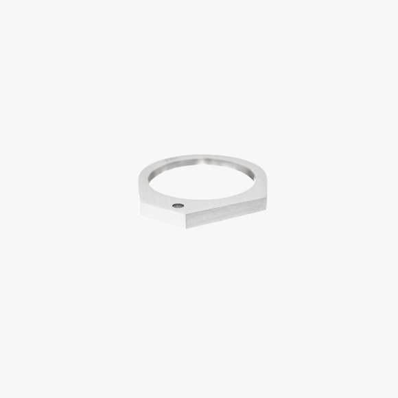 FLORA One Dot Ring | The Collaborative Store