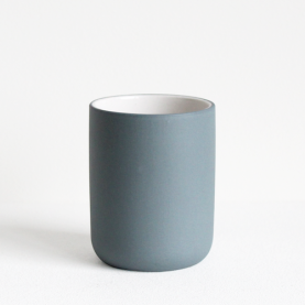 Coffee Cup in Teal | The Collaborative Store