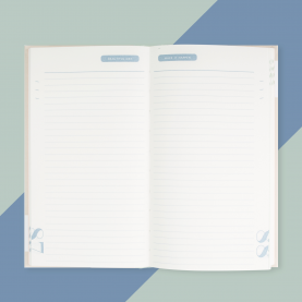 Work/Play Notebook | The Collaborative Store