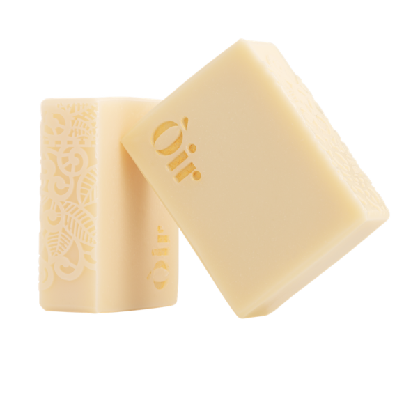Unscented Luxury Soap Bar | The Collaborative Store