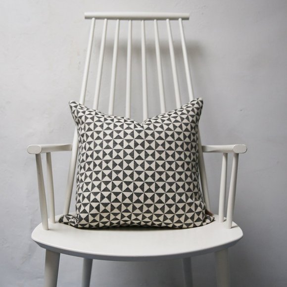 Hackney Cushion | The Collaborative Store