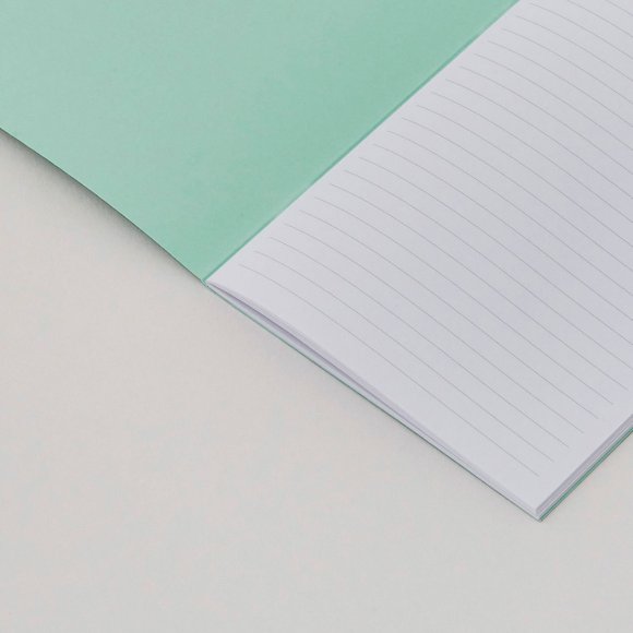 Between the Lines Notebook  | The Collaborative Store