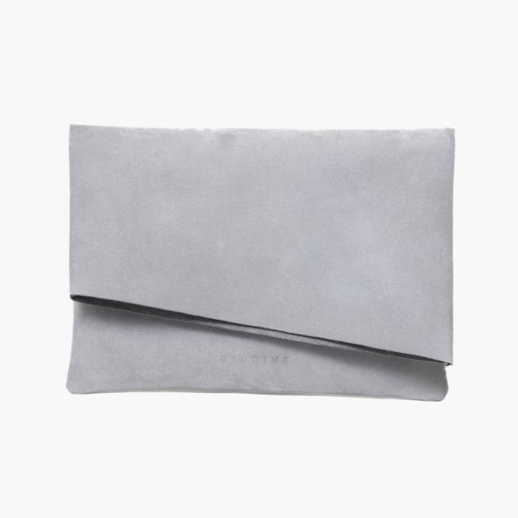 Leather Fold Clutch | The Collaborative Store
