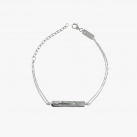 Moon River Bar Bracelet | The Collaborative Store