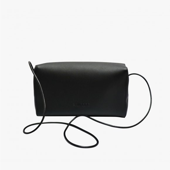Water Resistant Leather City Lights Bag | The Collaborative Store