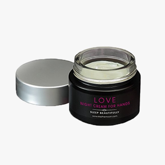 Ultra Hydrating Love Cream for Hands | The Collaborative Store