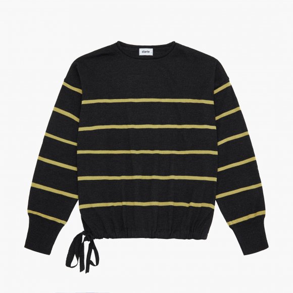 Luna Merino Sweater  | The Collaborative Store