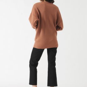 Textured Merino Sweater | The Collaborative Store