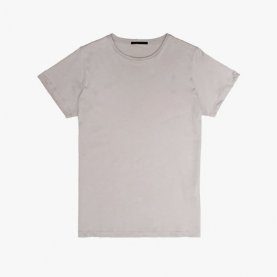 Pima Cotton Crew Neck T-Shirt | The Collaborative Store