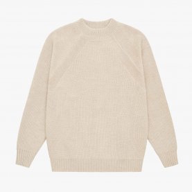 Jasper Merino Sweater | The Collaborative Store
