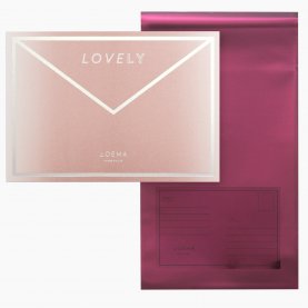Love Greeting Card | The Collaborative Store