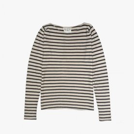 Cashmere Boat Neck Sweater | The Collaborative Store