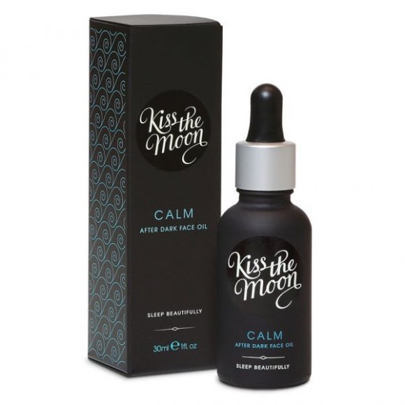 Calm After Dark Face Oil | The Collaborative Store